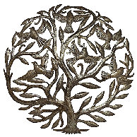 Tree of Life wallart
