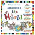 A Childs Celebration of the World CD