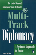 Multi-Track Diplomacy