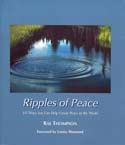 Ripples of Peace