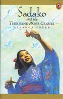 Sadako and the 1000 Paper Cranes