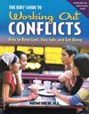The Kids Guide to Working Out Conflicts