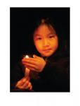 Candle of Hope Holiday Cards