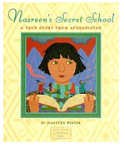 Nasreens Secret School
