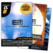 Everybody Worship: Amplified Impact Video (3 DVD set)